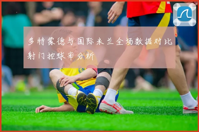 多特蒙德与国际米兰全场数据对比射门控球率分析