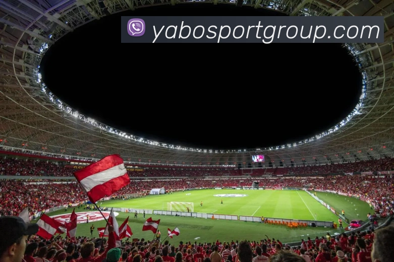 亚博足球发展历程