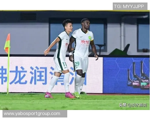 林良铭进球被判越位国安追三球遭遇明显误判引发争议