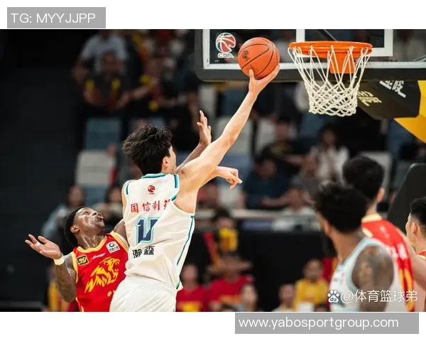 杨瀚森谈投篮失误原因称手感波动与腿部状态良好有关