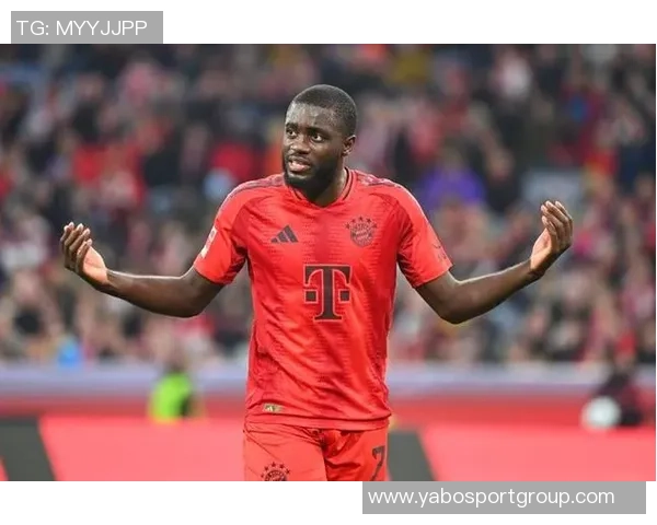 拜仁续约谈判陷入僵局或将失去帕梅卡诺的风险加大