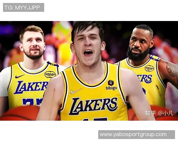 里夫斯谈与詹姆斯东契奇共打球的责任感与自我期许